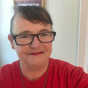 Meet your Posher, Vickie